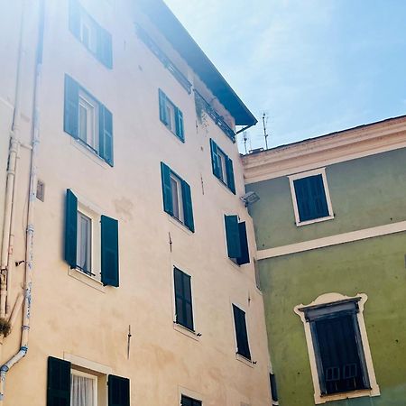 Da I Ciarui Casa Vacanze Dolceacqua Esterno foto