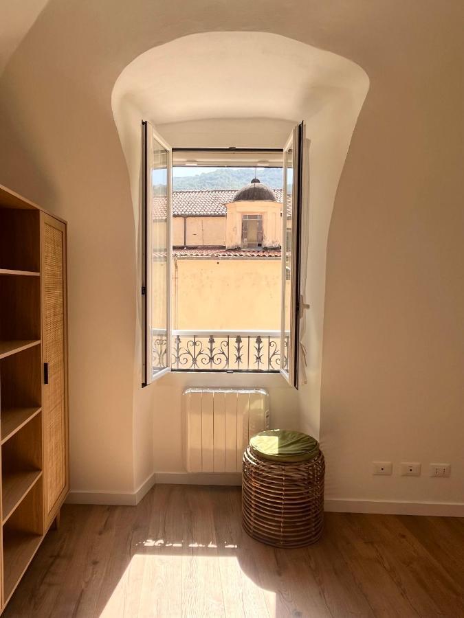 Da I Ciarui Casa Vacanze Dolceacqua Esterno foto