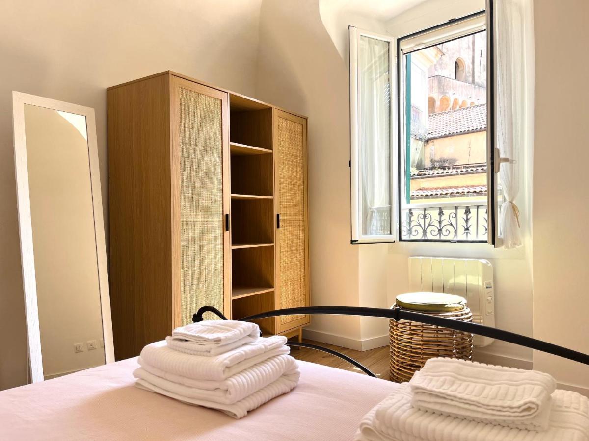 Da I Ciarui Casa Vacanze Dolceacqua Esterno foto