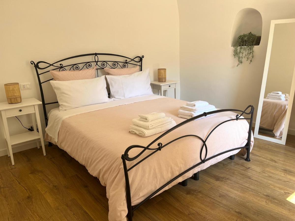 Da I Ciarui Casa Vacanze Dolceacqua Esterno foto